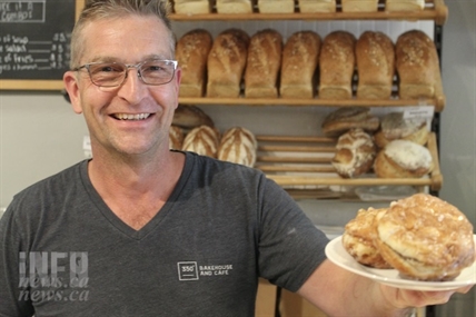 What’s the secret to finding the best donut in Kelowna? Shop early | iNwine
