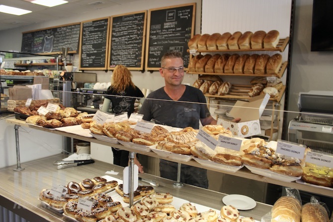 What’s the secret to finding the best donut in Kelowna? Shop early | iNwine