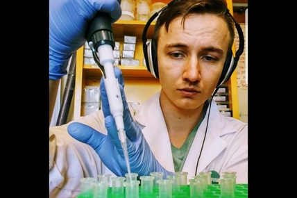 B.C. researcher discovers new fungi to combat disease threatening vineyards, orchards | iNwine B.C. researcher discovers new fungi to combat disease threatening vineyards, orchards | iNwine