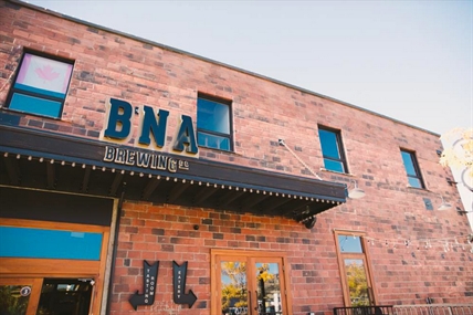 Nixons helping make Kelowna’s downtown a ‘remarkable standout area in all of Canada’ | iNwine Nixons helping make Kelowna’s downtown a ‘remarkable standout area in all of Canada’ | iNwine
