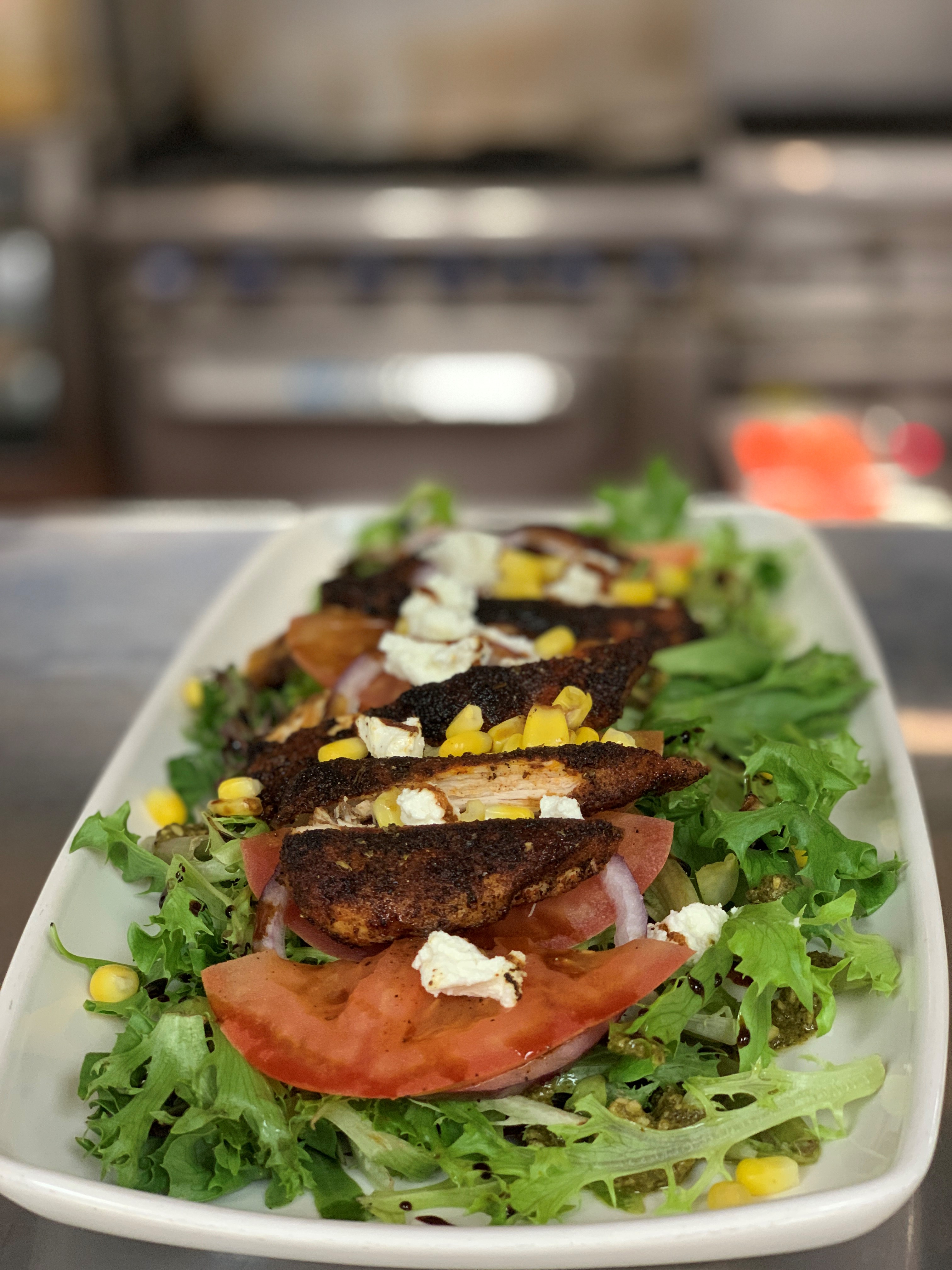 Kamloops Irish restaurant and bar experimenting while staying true to pacho lovers | iNwine