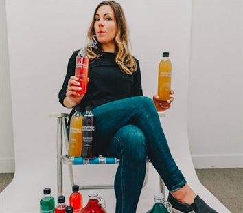 Kombucha bar brings healthy new option to Kelowna’s brewery district | iNwine