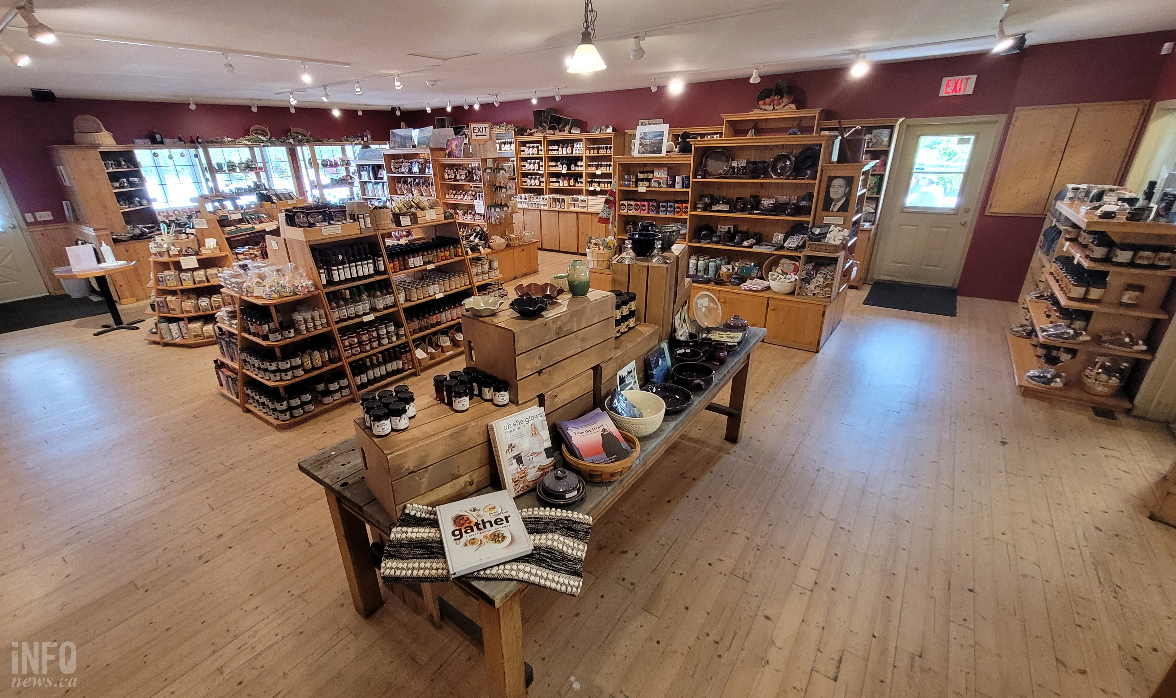 Summerland Sweets: Fulfilling a legacy for now 60 years | iNwine Summerland Sweets: Fulfilling a legacy for now 60 years | iNwine