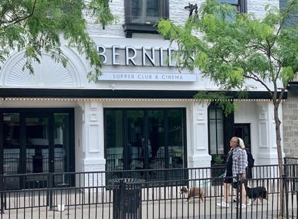 IT’S OFFICIAL: Kelowna’s iconic Doc Willoughby’s is no more | iNwine