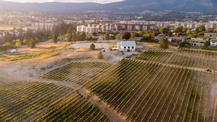 The Gallery Winery looking to grow along Westside Wine Trail | iNwine