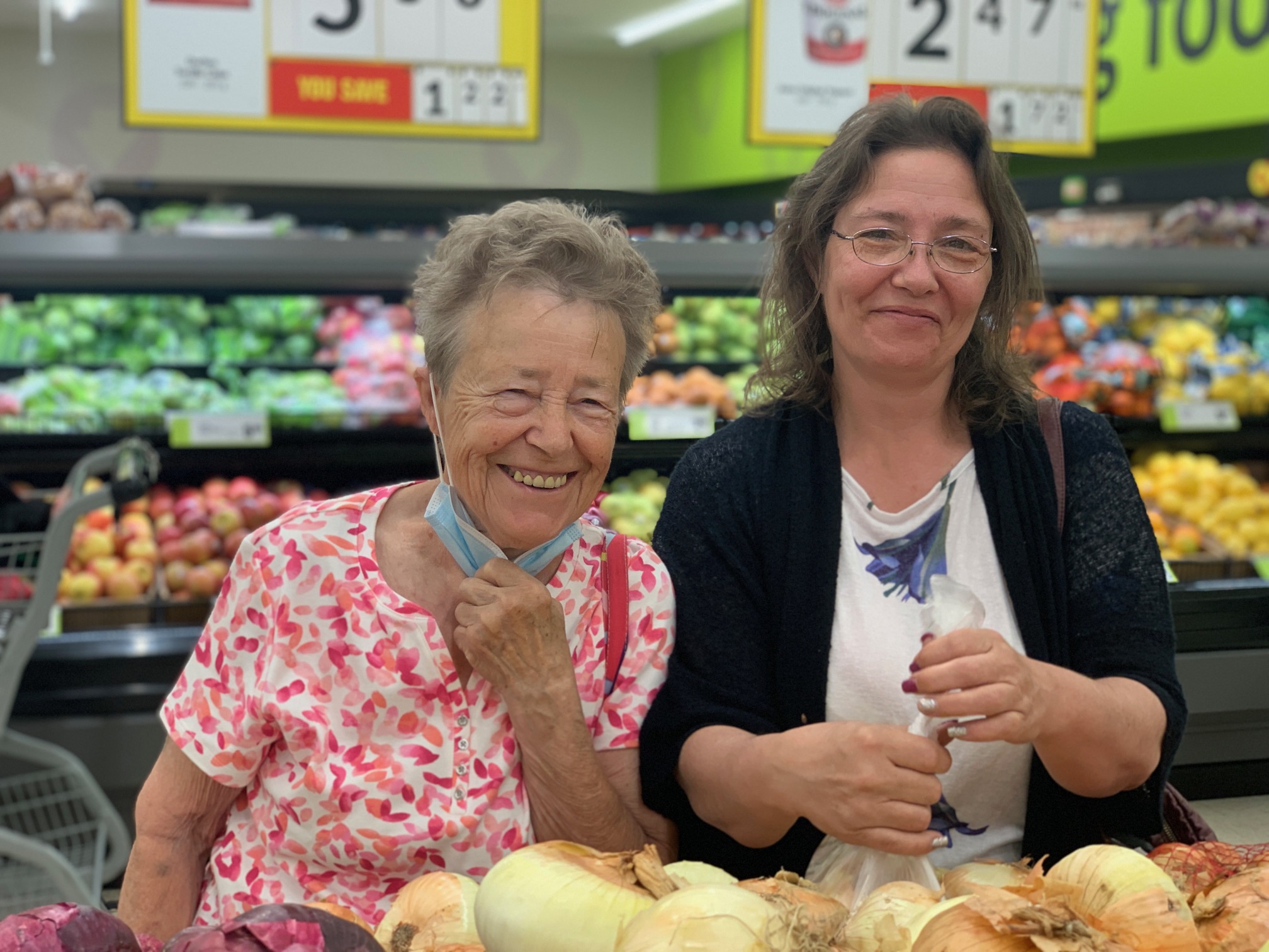 Customer satisfaction top priority for this Kelowna grocery store | iNwine