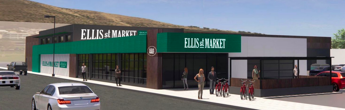 Upscale supermarket in Kelowna’s North End now set for spring opening | iNwine Upscale supermarket in Kelowna’s North End now set for spring opening | iNwine