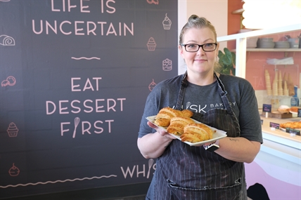 Kelowna bakery featured on Food Network closing for good | iNwine