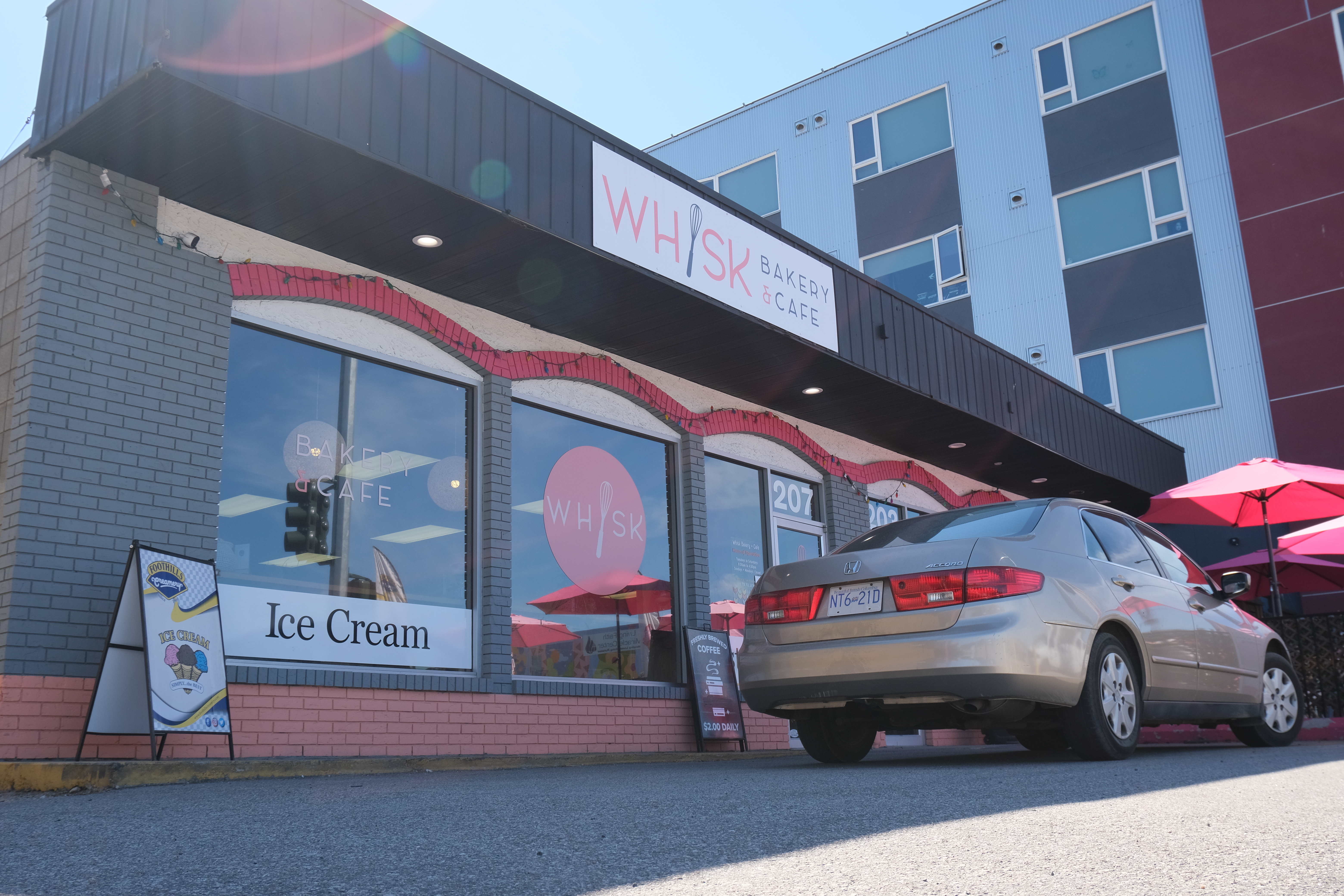 Kelowna bakery featured on Food Network closing for good | iNwine