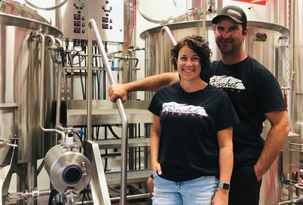 Demand high for new Shuswap home-based brewery | iNwine