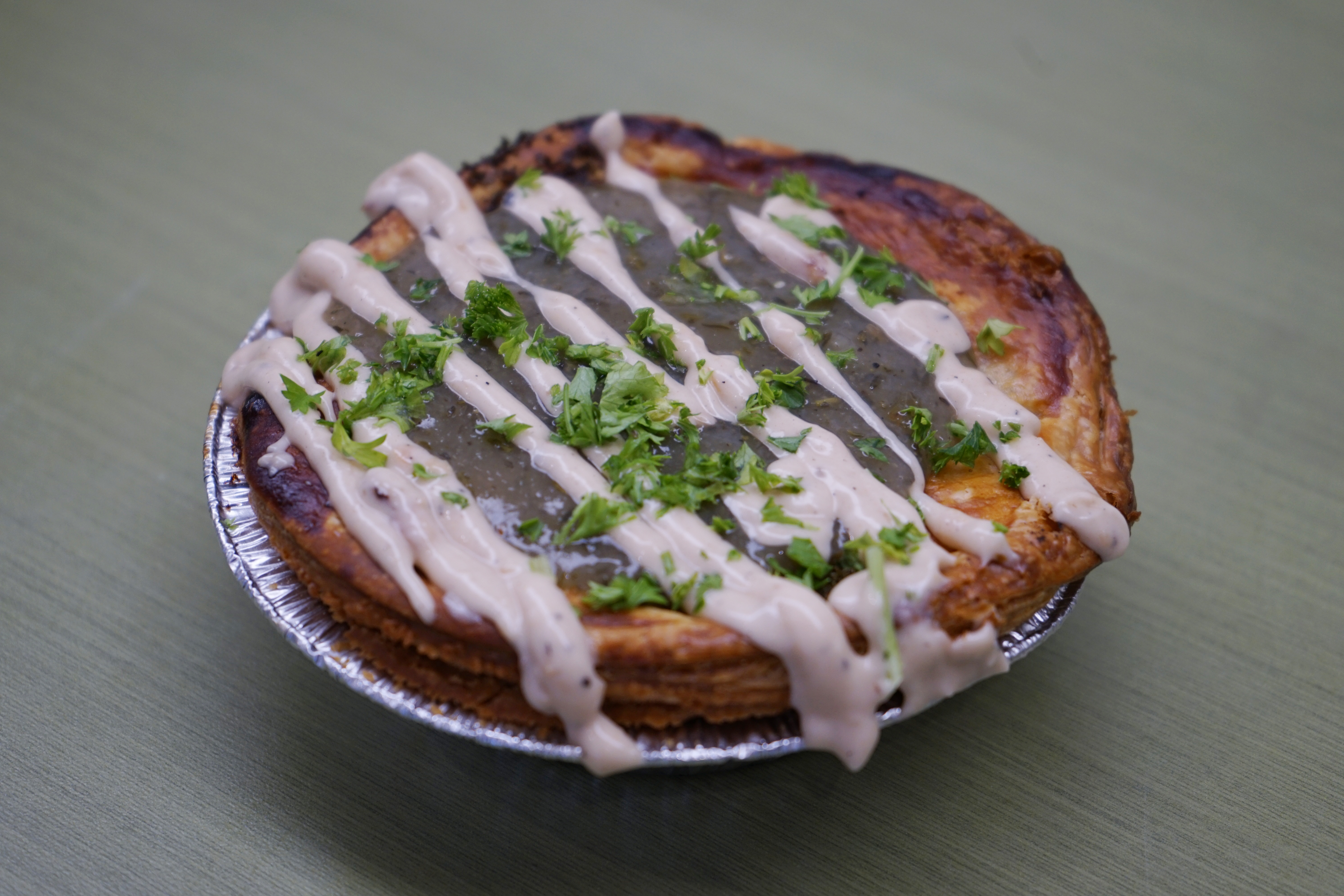 Penticton is the new home of the Lord of the Pies | iNwine Penticton is the new home of the Lord of the Pies | iNwine