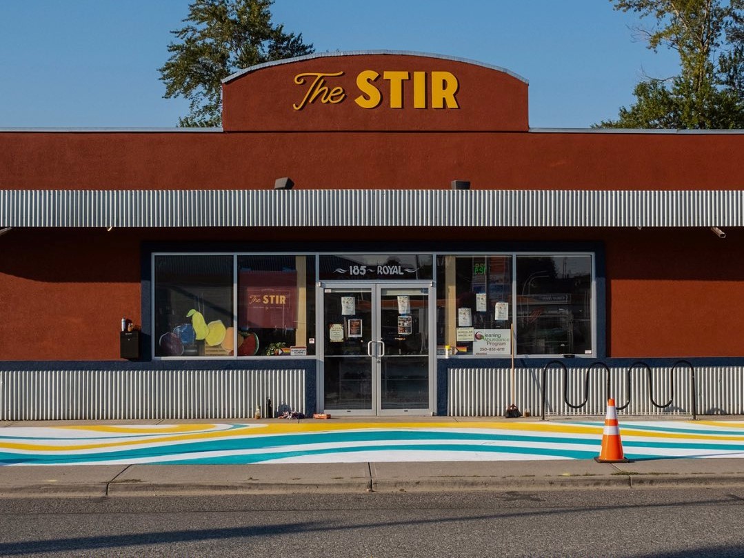 There’s excitement stirring behind this Kamloops food hub | iNwine There’s excitement stirring behind this Kamloops food hub | iNwine
