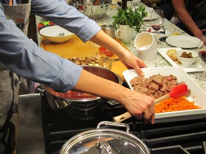 Home store in Kelowna gearing up to offer unique cooking experience | iNwine