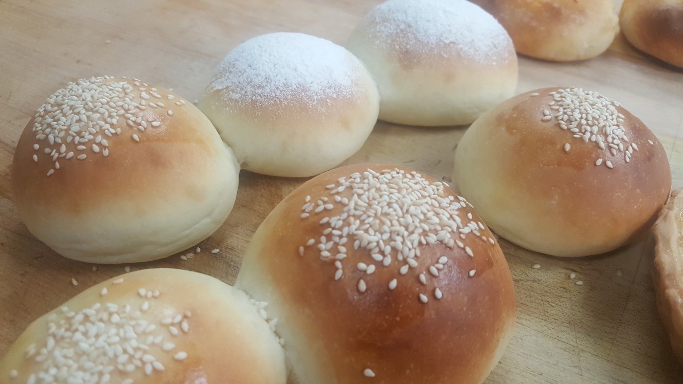 A new bakery is rising up and getting rolling in Kamloops | iNwine