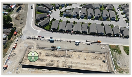 New vegan brewery opening across the bridge from Kelowna | iNwine New vegan brewery opening across the bridge from Kelowna | iNwine