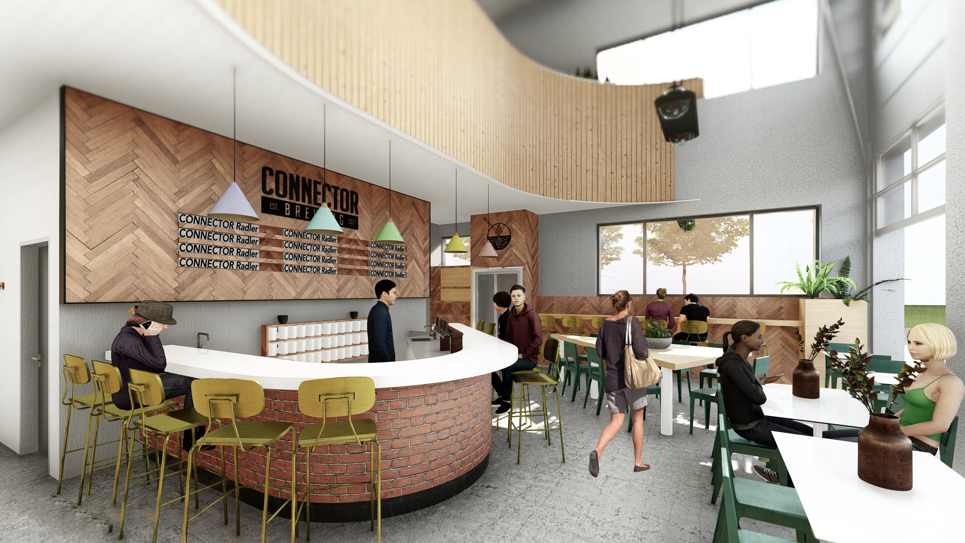 New vegan brewery opening across the bridge from Kelowna | iNwine New vegan brewery opening across the bridge from Kelowna | iNwine