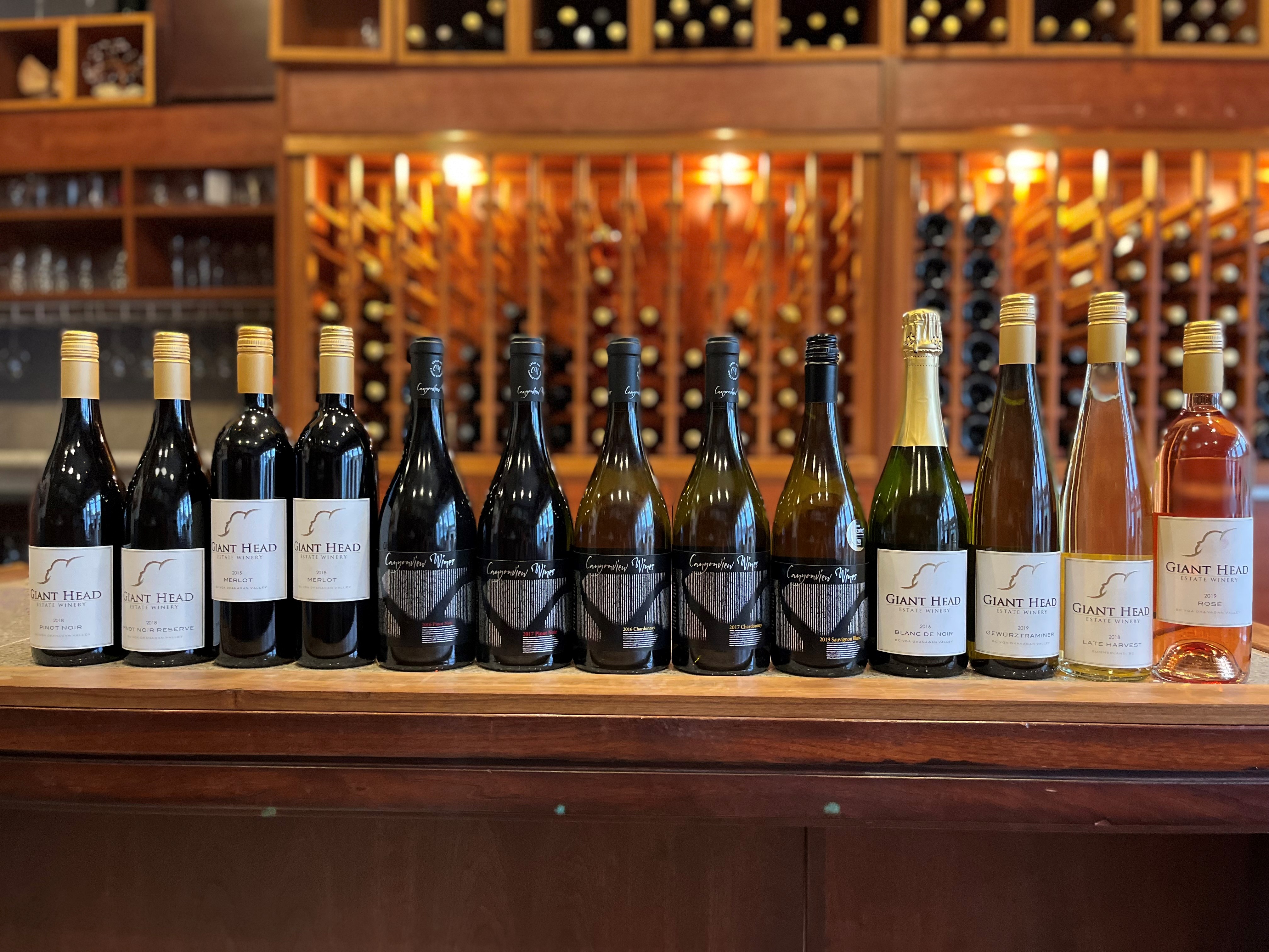 Get spooky at this South Okanagan winery’s Halloween event | iNwine