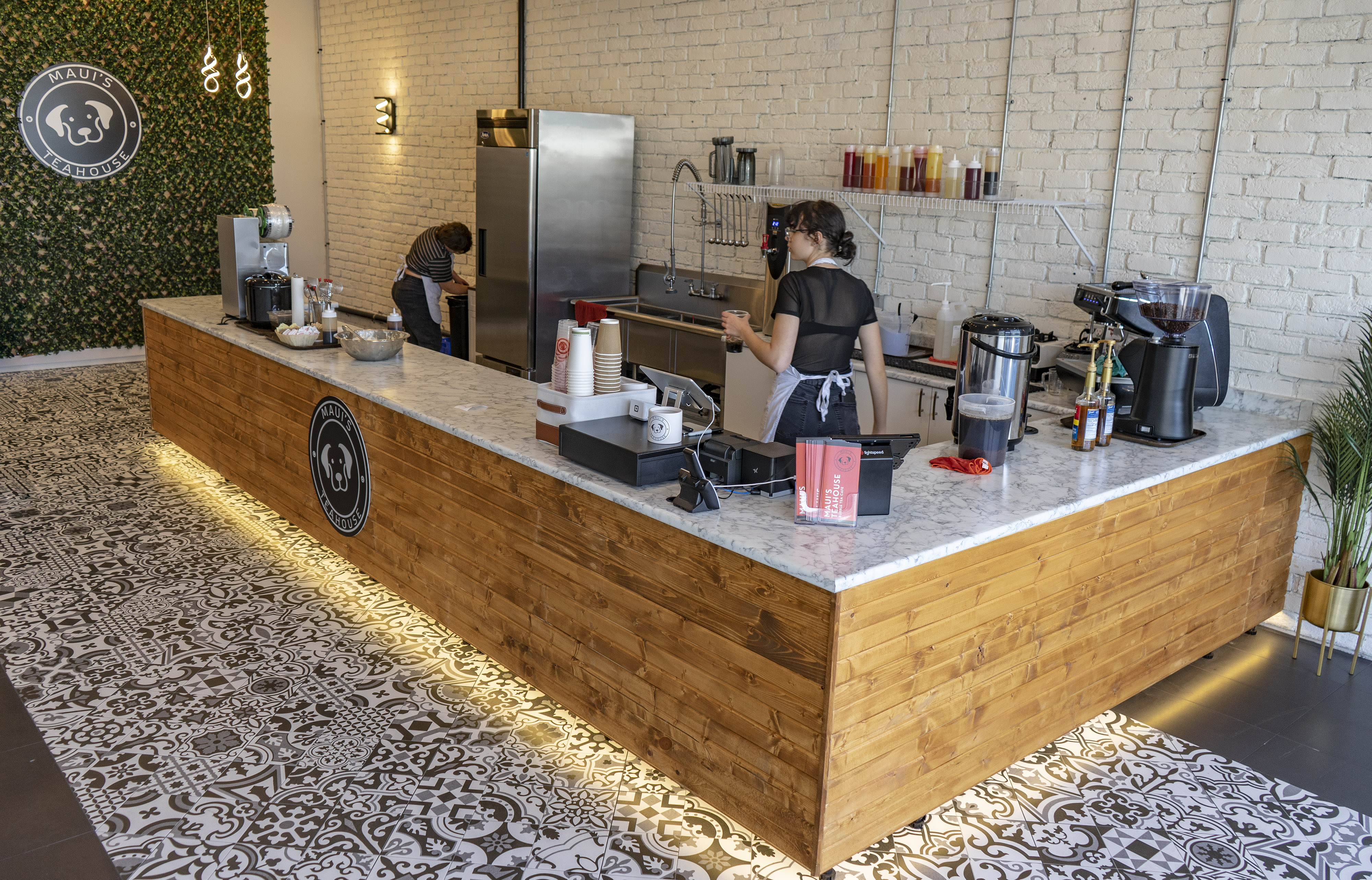 Bubble tea shop first of its kind in the South Okanagan | iNwine