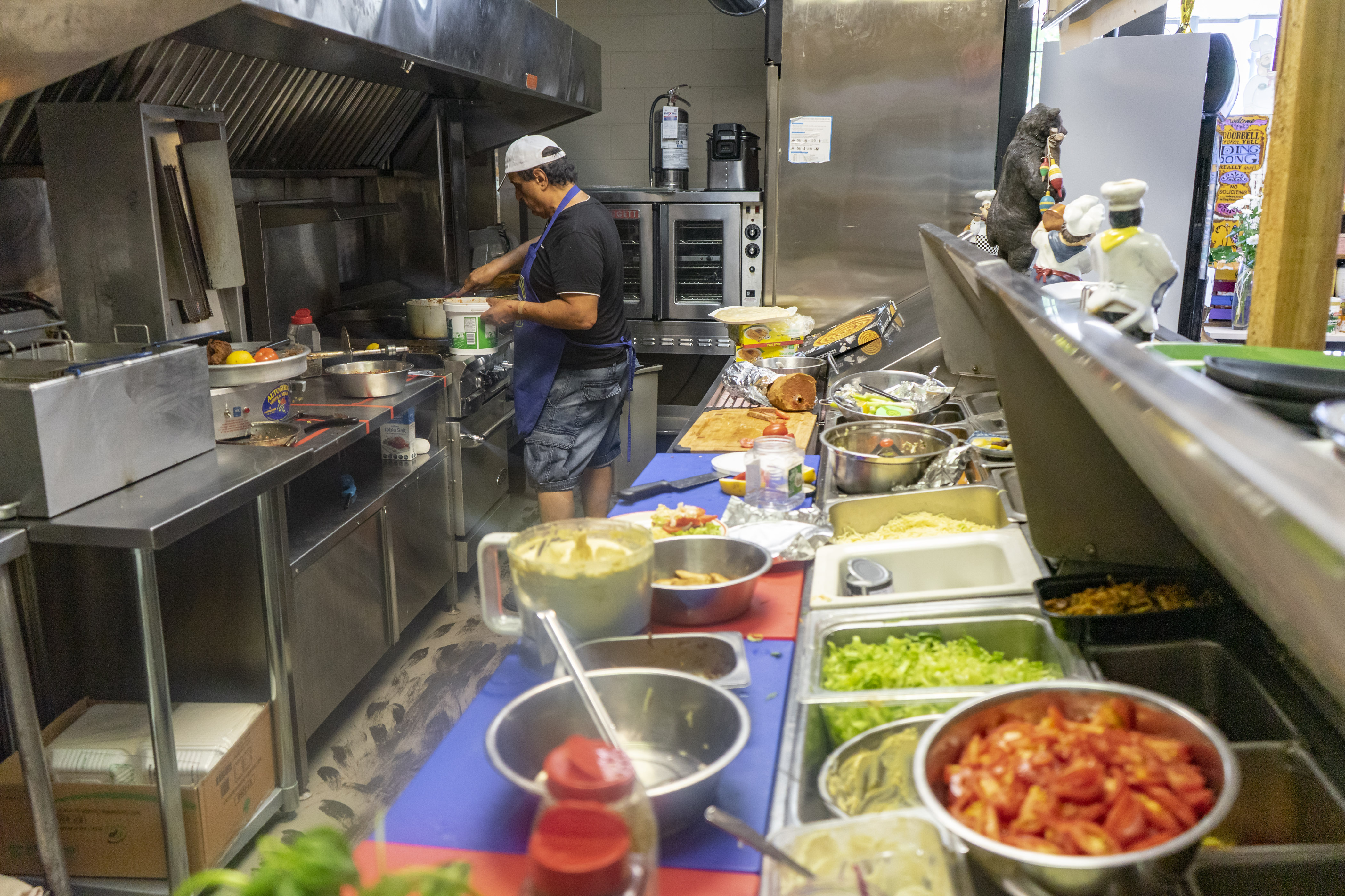 Popular Mediterranean restaurant leaves Penticton for Summerland | iNwine