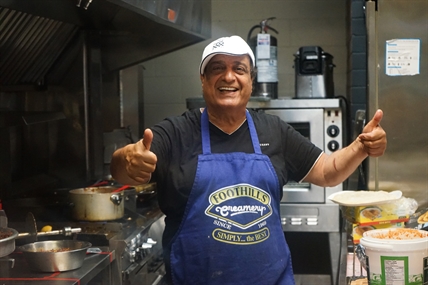 Popular Mediterranean restaurant leaves Penticton for Summerland | iNwine