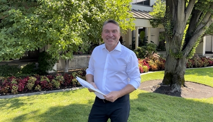 Relocating Kelowna’s farmers’ market a priority for council: Mayor | iNwine