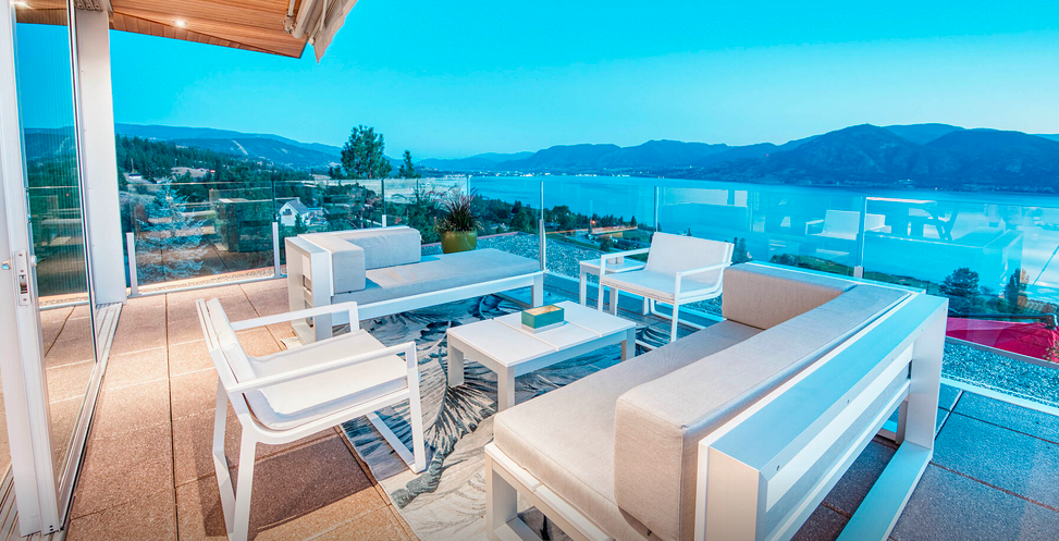 Want to buy an Okanagan winery? Better hurry | iNwine