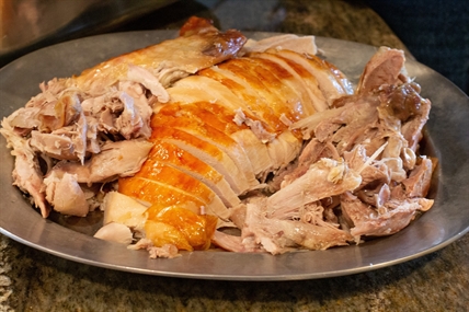 We asked, you answered: Eat turkey without having to cook this Thanksgiving | iNwine