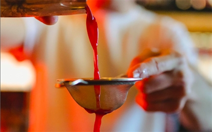 Haunted menu only available until Halloween at Kelowna bar | iNwine Haunted menu only available until Halloween at Kelowna bar | iNwine