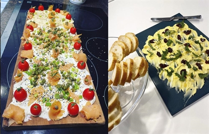 Gross or great? Fancy butter boards soar as shortage looms | iNwine Gross or great? Fancy butter boards soar as shortage looms | iNwine