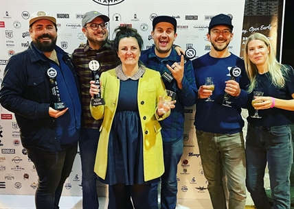 Okanagan, Kamloops breweries walk away with gold, bronze medals at B.C. Beer Awards | iNwine Okanagan, Kamloops breweries walk away with gold, bronze medals at B.C. Beer Awards | iNwine