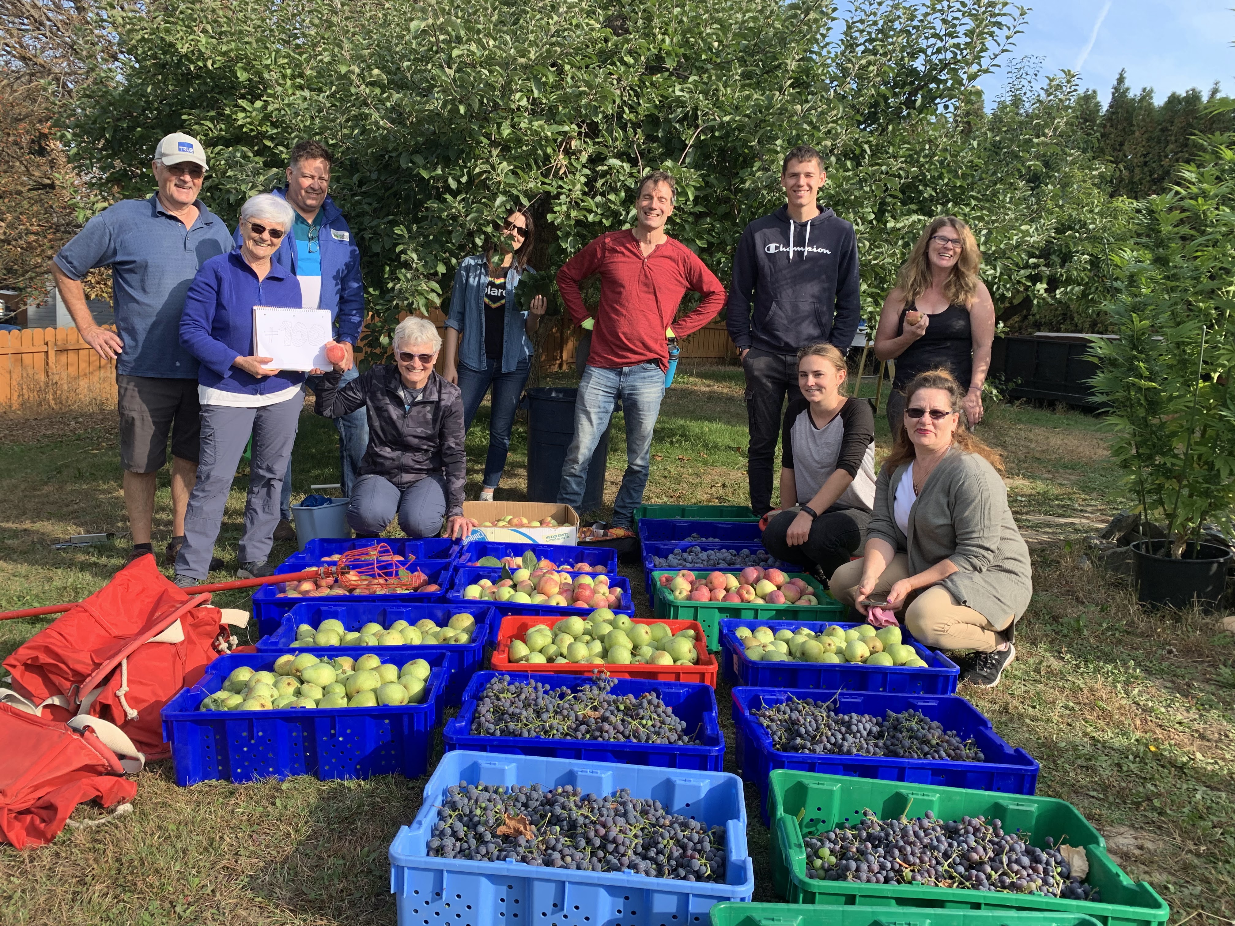 Thompson-Okanagan farm to table doesn’t just happen | iNwine