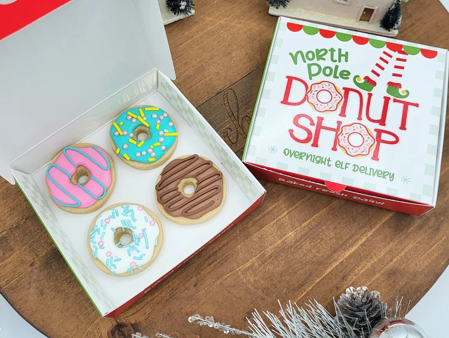 iN HOLIDAY: Custom sugar cookie business booming in Kamloops | iNwine iN HOLIDAY: Custom sugar cookie business booming in Kamloops | iNwine