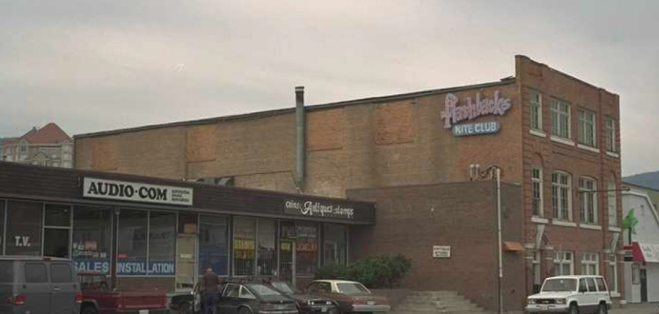 iN PHOTOS: Why tobacco failed to be the Okanagan’s biggest crop | iNwine