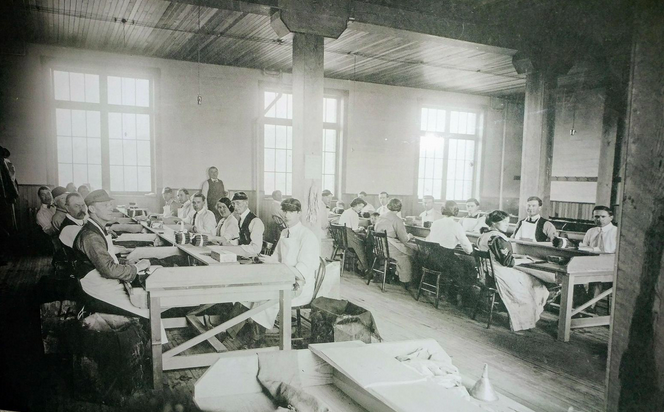 iN PHOTOS: Why tobacco failed to be the Okanagan’s biggest crop | iNwine