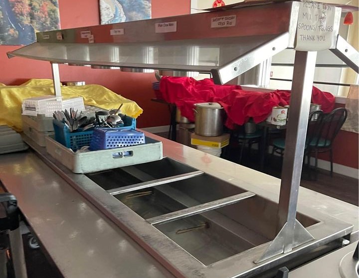 Another restaurant has closed its doors in Kamloops | iNwine