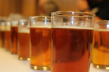 New Kelowna craft brewery preparing for October opening | iNwine