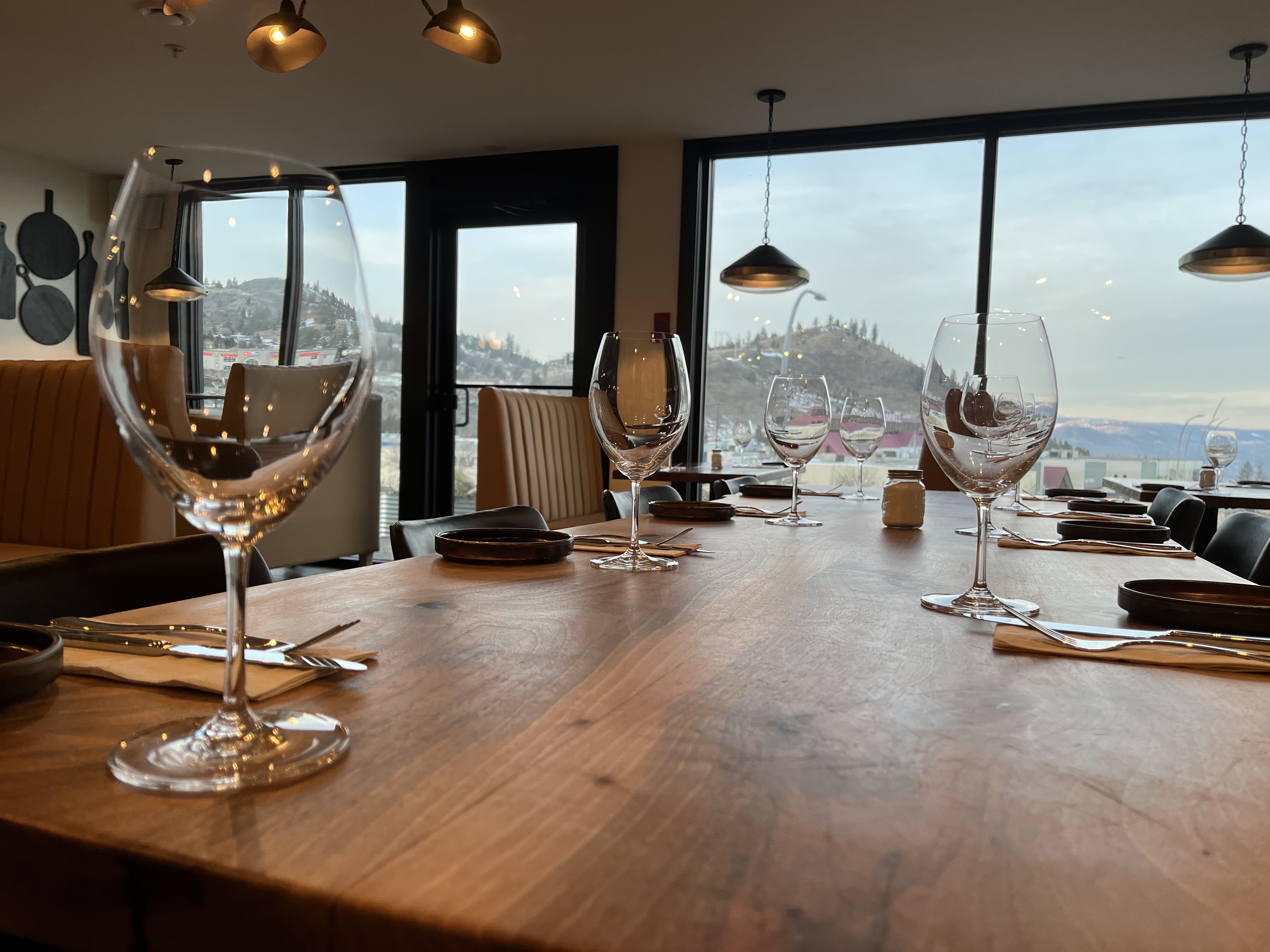 New Kamloops farm-to-table restaurant dishing up rustic flavours | iNwine