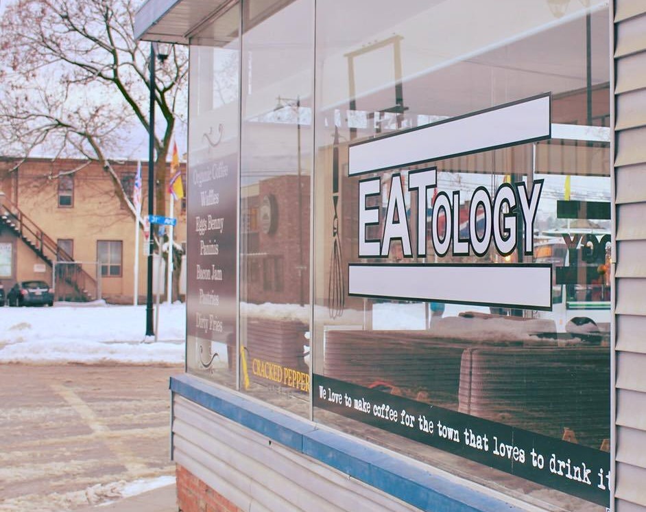 New owners take on popular downtown Vernon restaurant | iNwine New owners take on popular downtown Vernon restaurant | iNwine