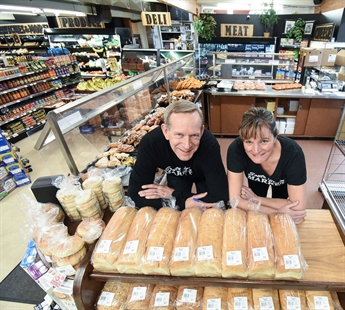 The timeless appeal of this Penticton grocery store | iNwine The timeless appeal of this Penticton grocery store | iNwine