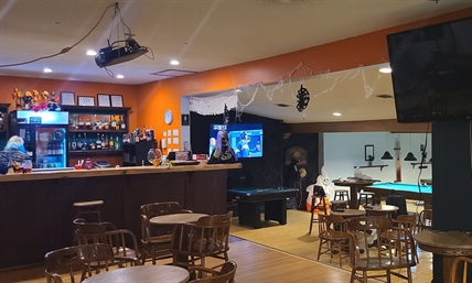 B.C. bar slapped with $19K fine after liquor inspector was delayed 7 minutes | iNwine B.C. bar slapped with $19K fine after liquor inspector was delayed 7 minutes | iNwine