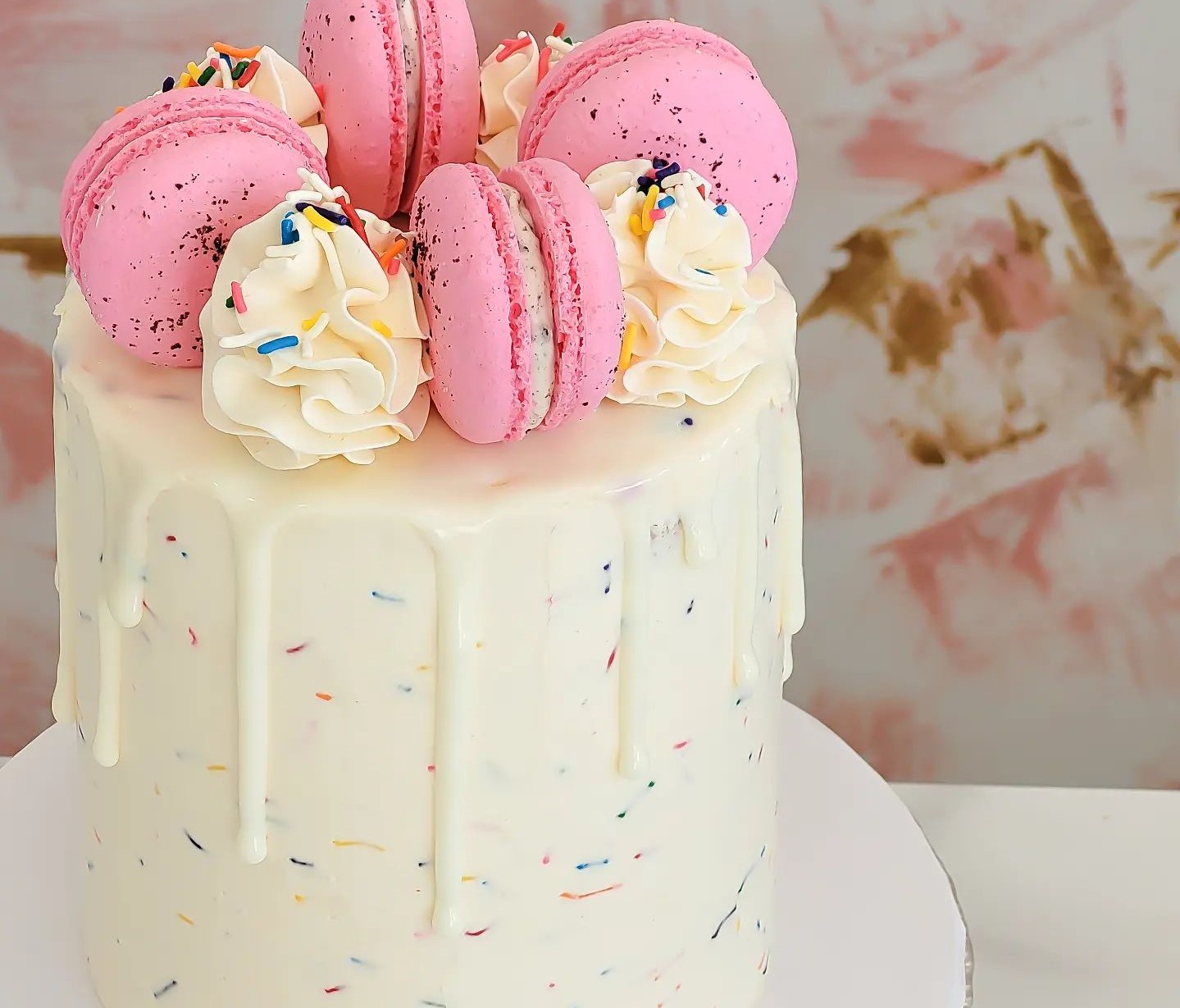 Have you tried the sweet treats at this rising Kelowna bakery? | iNwine Have you tried the sweet treats at this rising Kelowna bakery? | iNwine