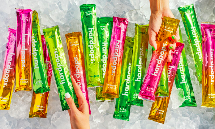 Want B.C.-made boozy freezies? You have to go to California to get them | iNwine Want B.C.-made boozy freezies? You have to go to California to get them | iNwine