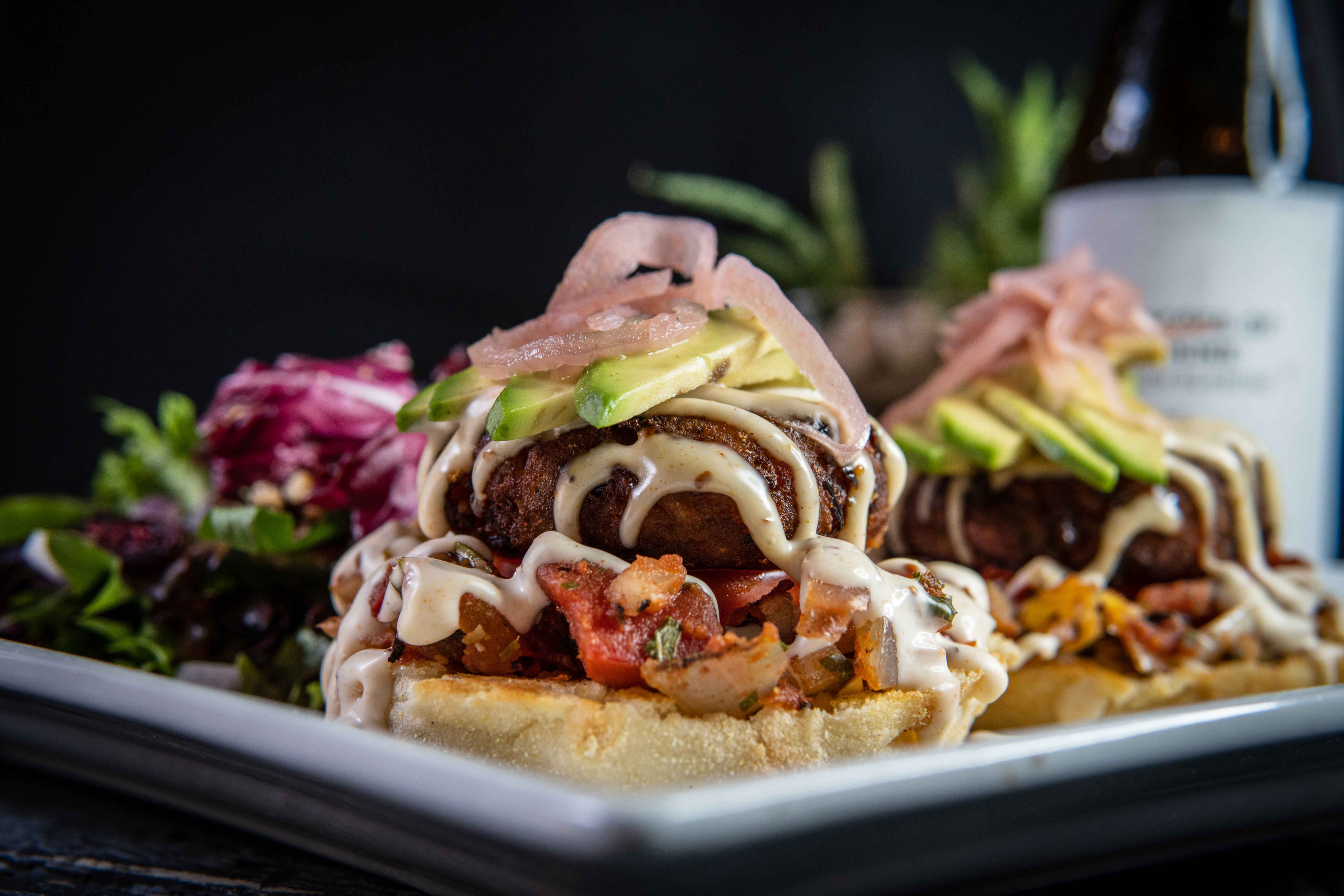 Owners of eclectic Enderby restaurant taking leap of faith | iNwine Owners of eclectic Enderby restaurant taking leap of faith | iNwine