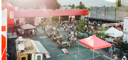 Kelowna’s Red Bird Brewing is expanding big time | iNwine