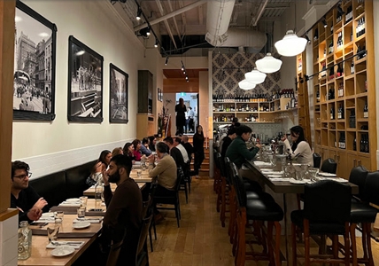 British Columbians don’t really want to get rid of tips: Restaurants CEO | iNwine