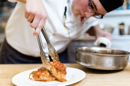 Okanagan College food, wine and tourism centre gets $48M from province | iNwine