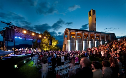 Sarah McLachlan headlines Mission Hill summer concert series in Kelowna | iNwine Sarah McLachlan headlines Mission Hill summer concert series in Kelowna | iNwine