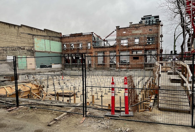 Unique wine education, sampling centre planned for Kelowna a bust | iNwine