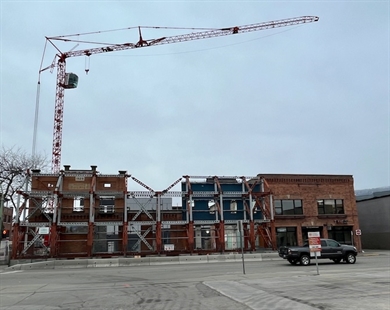 Unique wine education, sampling centre planned for Kelowna a bust | iNwine