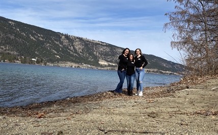 New Kelowna brewery going for an Okanagan camping vibe | iNwine